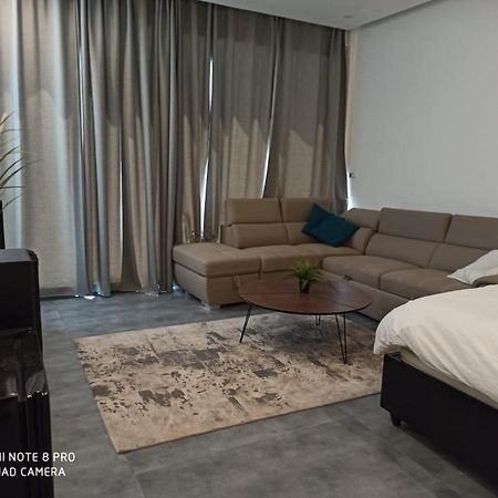 Villa Peer Eilat Esterno foto