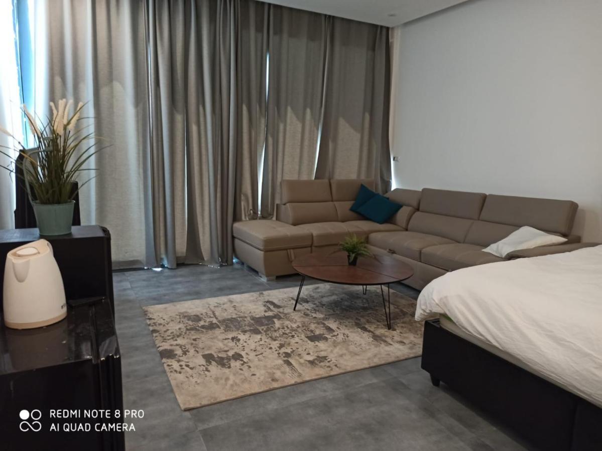 Villa Peer Eilat Esterno foto